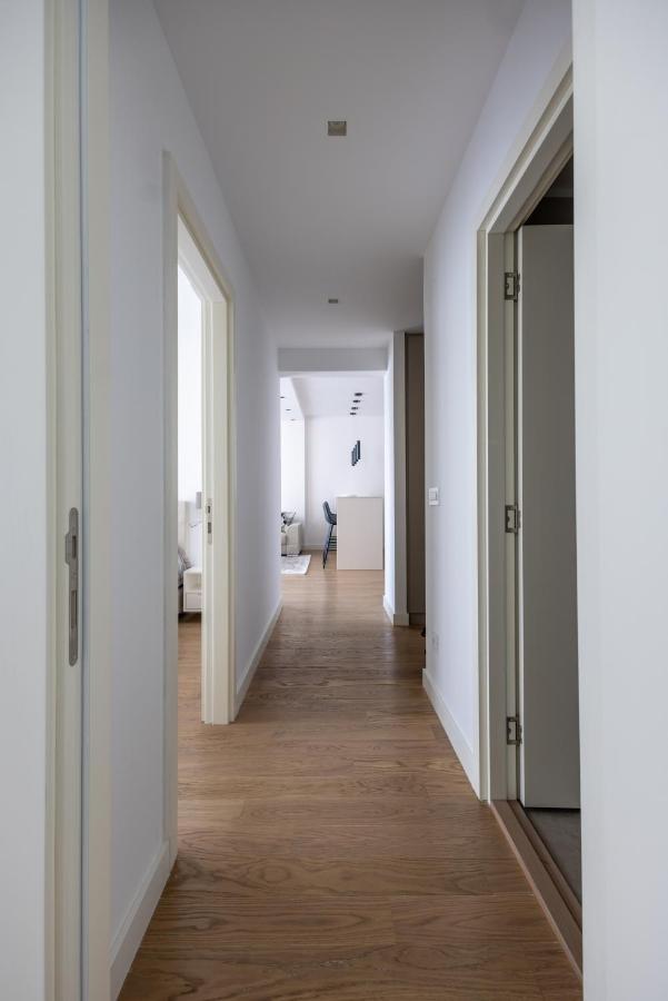 Terra Luxe Residences Sajmiste Εξωτερικό φωτογραφία